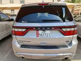 FOR SALE: Dodge Durango R/T 2016, Full Option, V8 AWD - FILIPINO Owned/1st Owner